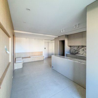 Apartamentos com 81m², 2 quartos, 2 suítes, 1 garagem, no bairro Pedra Branca em Palhoça