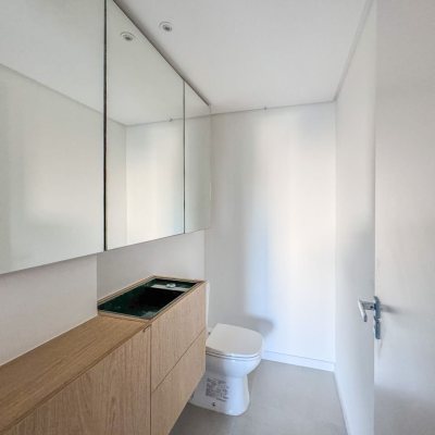 Apartamentos com 81m², 2 quartos, 2 suítes, 1 garagem, no bairro Pedra Branca em Palhoça