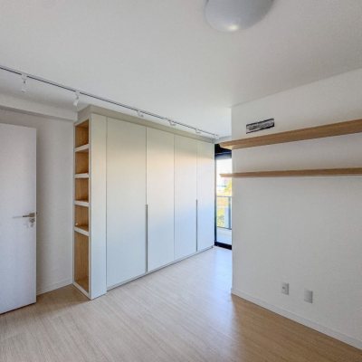 Apartamentos com 81m², 2 quartos, 2 suítes, 1 garagem, no bairro Pedra Branca em Palhoça