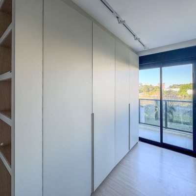 Apartamentos com 81m², 2 quartos, 2 suítes, 1 garagem, no bairro Pedra Branca em Palhoça