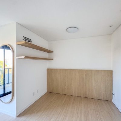 Apartamentos com 81m², 2 quartos, 2 suítes, 1 garagem, no bairro Pedra Branca em Palhoça