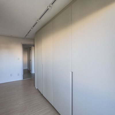 Apartamentos com 81m², 2 quartos, 2 suítes, 1 garagem, no bairro Pedra Branca em Palhoça
