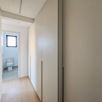 Apartamentos com 81m², 2 quartos, 2 suítes, 1 garagem, no bairro Pedra Branca em Palhoça