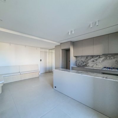 Apartamentos com 81m², 2 quartos, 2 suítes, 1 garagem, no bairro Pedra Branca em Palhoça
