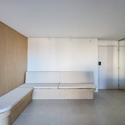 Apartamentos com 81m², 2 quartos, 2 suítes, 1 garagem, no bairro Pedra Branca em Palhoça