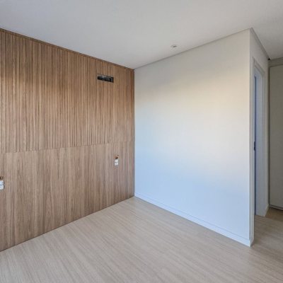 Apartamentos com 81m², 2 quartos, 2 suítes, 1 garagem, no bairro Pedra Branca em Palhoça