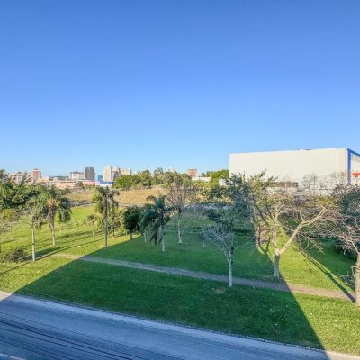 Apartamentos com 81m², 2 quartos, 2 suítes, 1 garagem, no bairro Pedra Branca em Palhoça