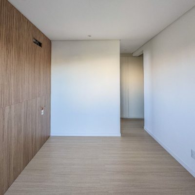 Apartamentos com 81m², 2 quartos, 2 suítes, 1 garagem, no bairro Pedra Branca em Palhoça
