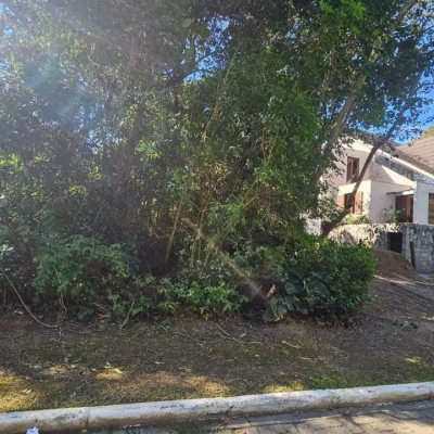 Terrenos Residenciais com 390m², no bairro Rio Tavares em Florianópolis