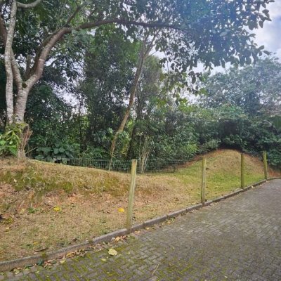 Terrenos Residenciais com 390m², no bairro Rio Tavares em Florianópolis
