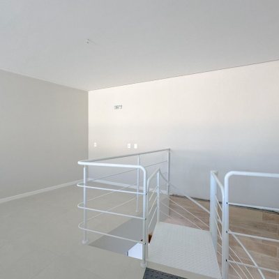 Loja com 79m², 2 garagens, no bairro Trindade em Florianópolis