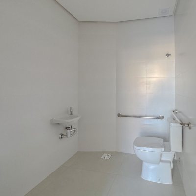 Loja com 71m², 1 garagem, no bairro Trindade em Florianópolis