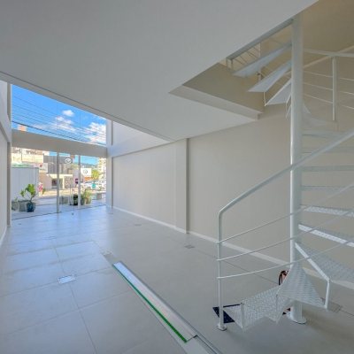 Loja com 71m², 1 garagem, no bairro Trindade em Florianópolis