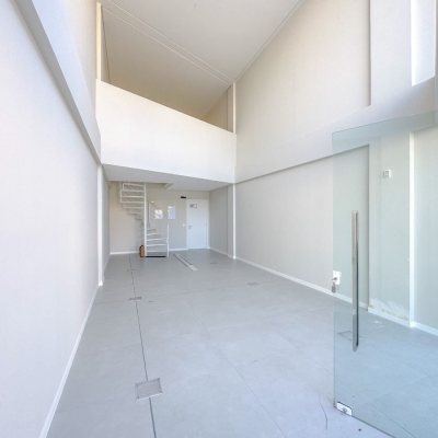 Loja com 71m², 1 garagem, no bairro Trindade em Florianópolis