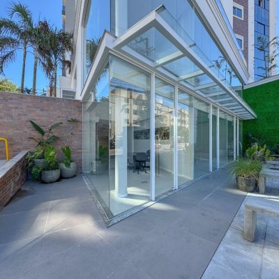 Loja com 77m², 1 garagem, no bairro Trindade em Florianópolis