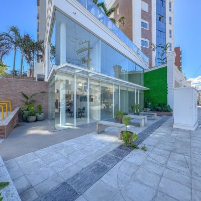 Loja com 77m², 1 garagem, no bairro Trindade em Florianópolis