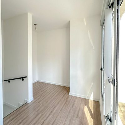 Apartamentos com 111m², 2 quartos, 1 suíte, 2 garagens, no bairro Estreito em Florianópolis
