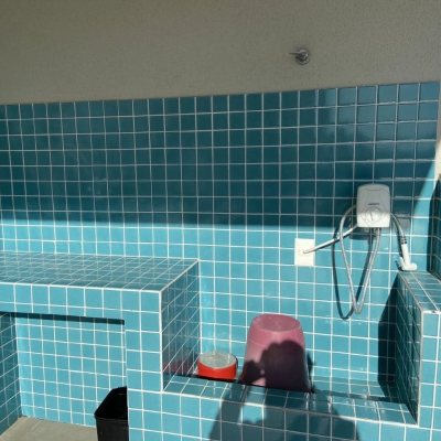 Apartamentos com 111m², 2 quartos, 1 suíte, 2 garagens, no bairro Estreito em Florianópolis