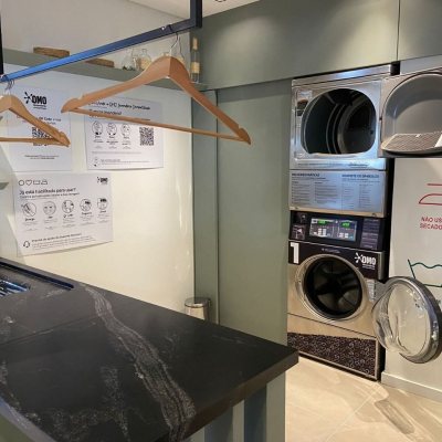 Apartamentos com 111m², 2 quartos, 1 suíte, 2 garagens, no bairro Estreito em Florianópolis