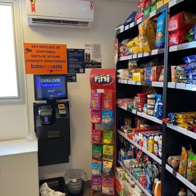 Apartamentos com 111m², 2 quartos, 1 suíte, 2 garagens, no bairro Estreito em Florianópolis