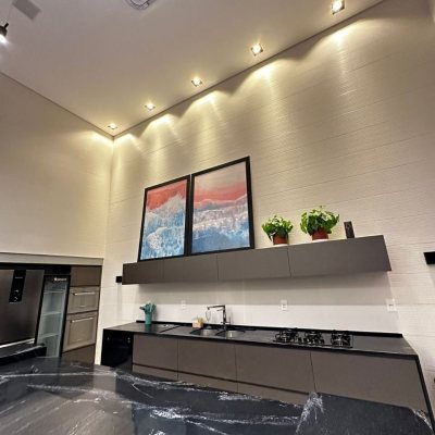 Apartamentos com 111m², 2 quartos, 1 suíte, 2 garagens, no bairro Estreito em Florianópolis