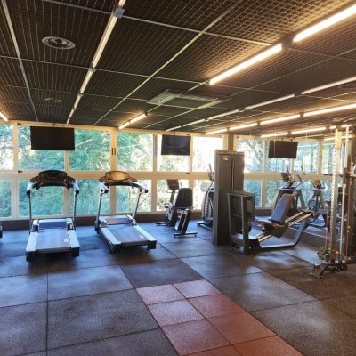 Apartamentos com 67m², 2 quartos, 1 suíte, 1 garagem, no bairro Córrego Grande em Florianópolis