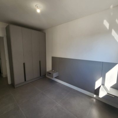 Apartamentos com 67m², 2 quartos, 1 suíte, 1 garagem, no bairro Córrego Grande em Florianópolis