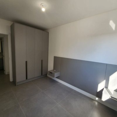 Apartamentos com 67m², 2 quartos, 1 suíte, 1 garagem, no bairro Córrego Grande em Florianópolis