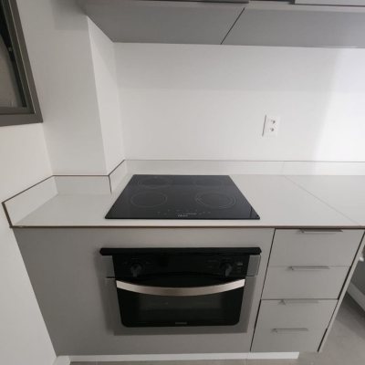 Apartamentos com 67m², 2 quartos, 1 suíte, 1 garagem, no bairro Córrego Grande em Florianópolis