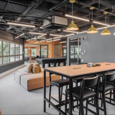 Apartamentos com 67m², 2 quartos, 1 suíte, 1 garagem, no bairro Córrego Grande em Florianópolis