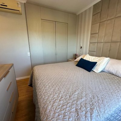 Apartamentos com 98m², 3 quartos, 1 suíte, 1 garagem, no bairro Jardim Atlântico em Florianópolis