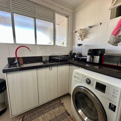 Apartamentos com 98m², 3 quartos, 1 suíte, 1 garagem, no bairro Jardim Atlântico em Florianópolis
