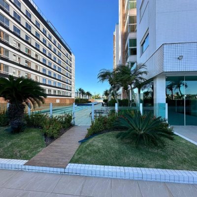 Apartamentos com 98m², 3 quartos, 1 suíte, 1 garagem, no bairro Jardim Atlântico em Florianópolis