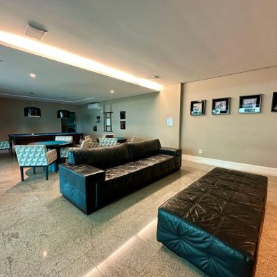 Apartamentos com 98m², 3 quartos, 1 suíte, 1 garagem, no bairro Jardim Atlântico em Florianópolis