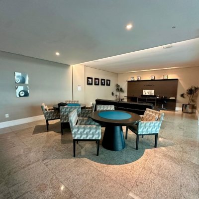 Apartamentos com 98m², 3 quartos, 1 suíte, 1 garagem, no bairro Jardim Atlântico em Florianópolis