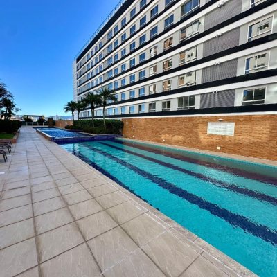 Apartamentos com 98m², 3 quartos, 1 suíte, 1 garagem, no bairro Jardim Atlântico em Florianópolis