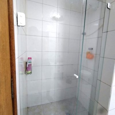 Casa Residencial com 165m², 3 quartos, 5 garagens, no bairro Canto em Florianópolis