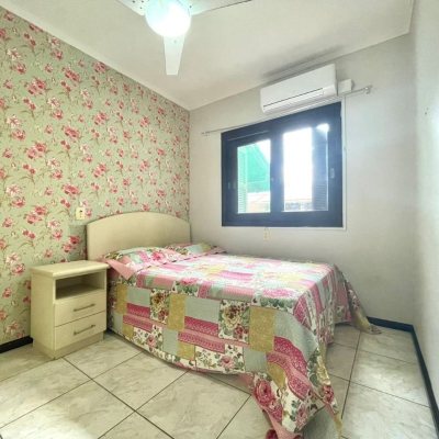 Casa Residencial com 90m², 3 quartos, 1 garagem, no bairro Ingleses do Rio Vermelho em Florianópolis