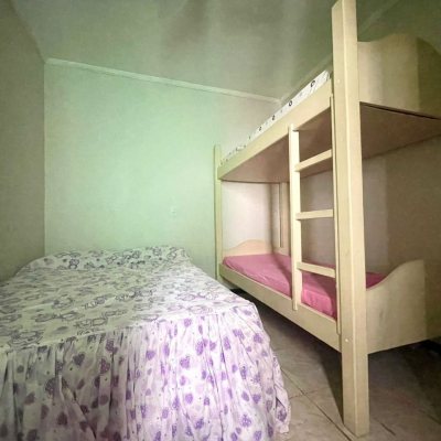 Casa Residencial com 90m², 3 quartos, 1 garagem, no bairro Ingleses do Rio Vermelho em Florianópolis
