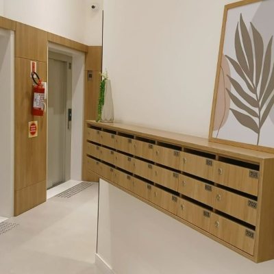 Apartamentos com 113m², 3 quartos, 1 suíte, 1 garagem, no bairro Kobrasol em São José