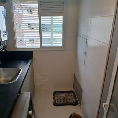 Apartamentos com 113m², 3 quartos, 1 suíte, 1 garagem, no bairro Kobrasol em São José