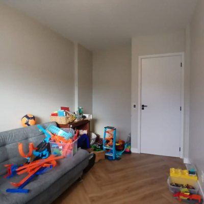 Apartamentos com 113m², 3 quartos, 1 suíte, 1 garagem, no bairro Kobrasol em São José
