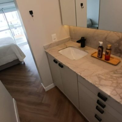 Apartamentos com 113m², 3 quartos, 1 suíte, 1 garagem, no bairro Kobrasol em São José