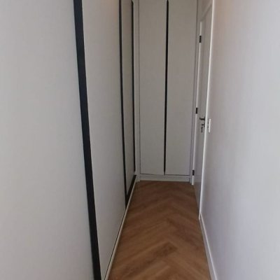 Apartamentos com 113m², 3 quartos, 1 suíte, 1 garagem, no bairro Kobrasol em São José