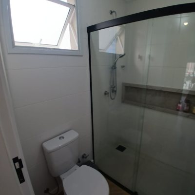 Apartamentos com 113m², 3 quartos, 1 suíte, 1 garagem, no bairro Kobrasol em São José