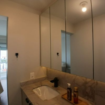 Apartamentos com 113m², 3 quartos, 1 suíte, 1 garagem, no bairro Kobrasol em São José