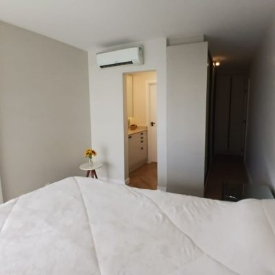 Apartamentos com 113m², 3 quartos, 1 suíte, 1 garagem, no bairro Kobrasol em São José