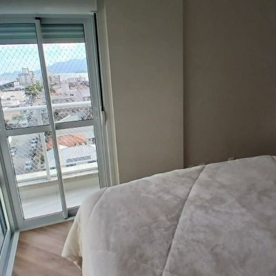 Apartamentos com 113m², 3 quartos, 1 suíte, 1 garagem, no bairro Kobrasol em São José