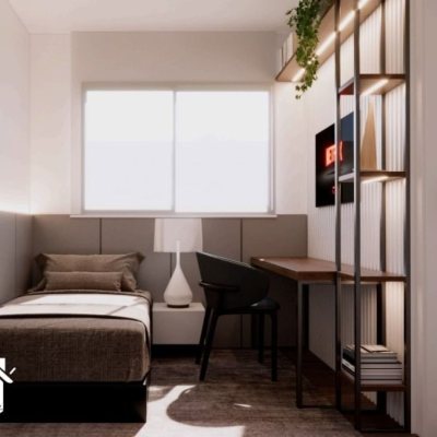 Casa Residencial com 140m², 3 quartos, 3 suítes, 2 garagens, no bairro Campeche em Florianópolis