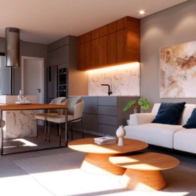 Casa Residencial com 140m², 3 quartos, 3 suítes, 2 garagens, no bairro Campeche em Florianópolis